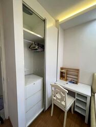 The Lakefront Residences (D22), Condominium #592523691